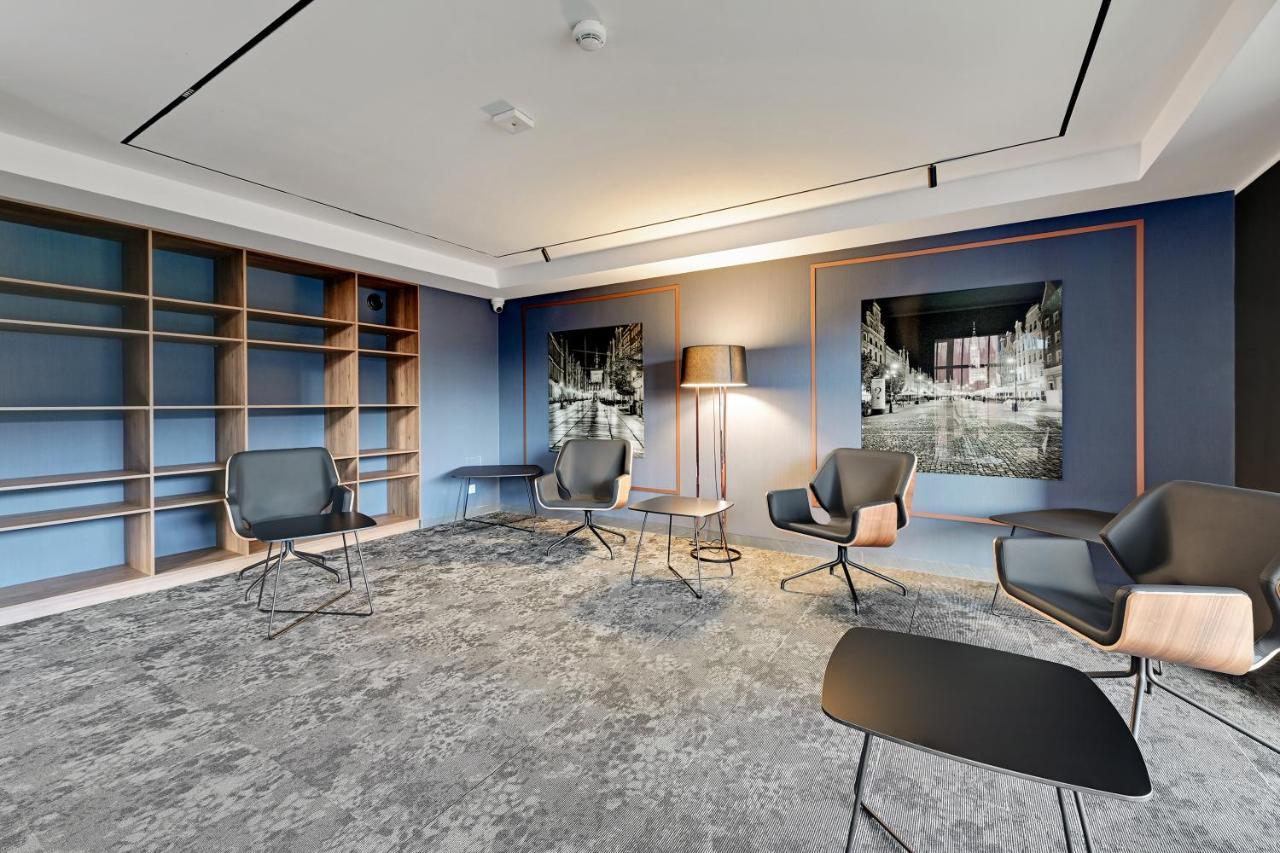 Nadmotlawie By Q4apartments Apartment