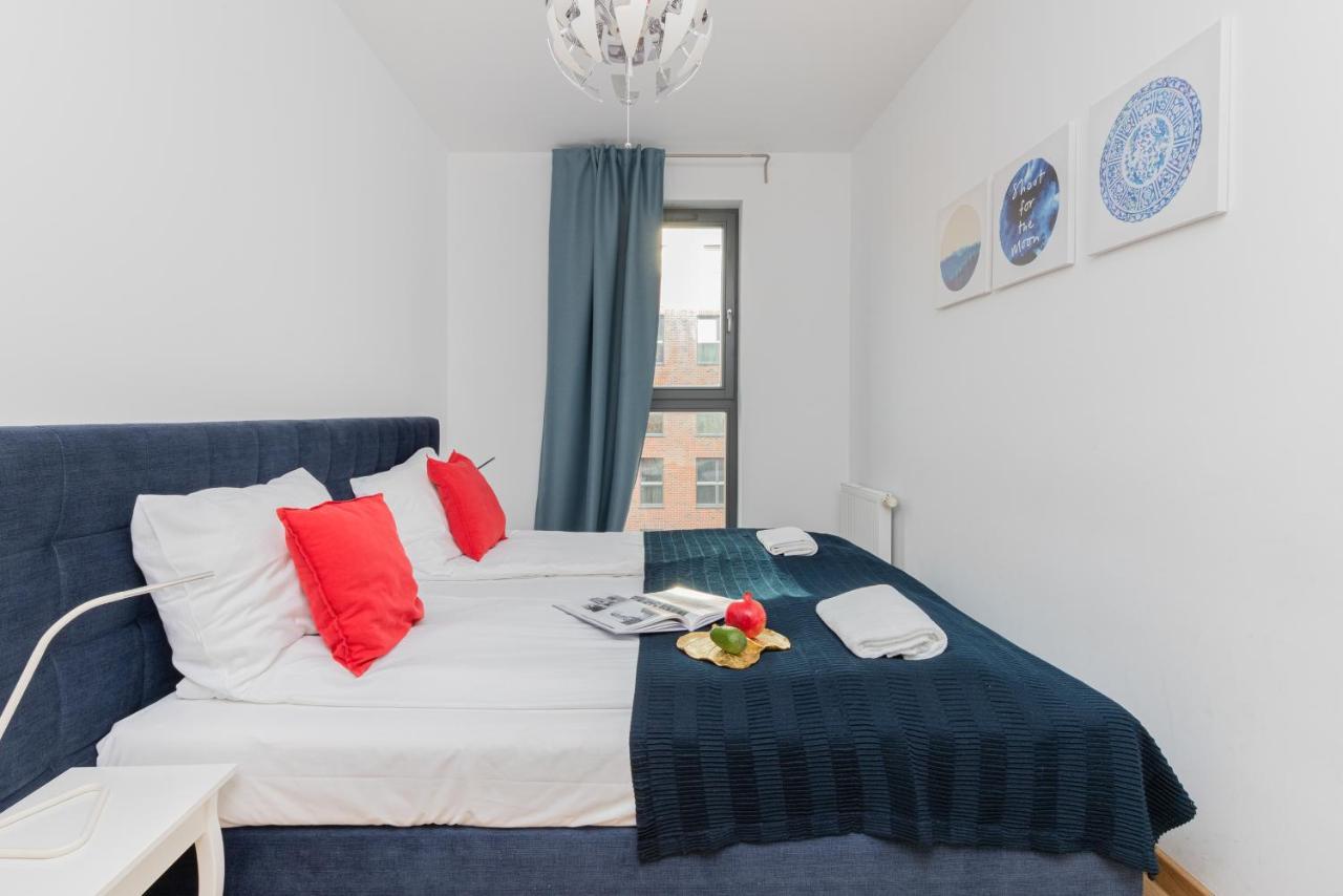 Browar Gdanski By Renters