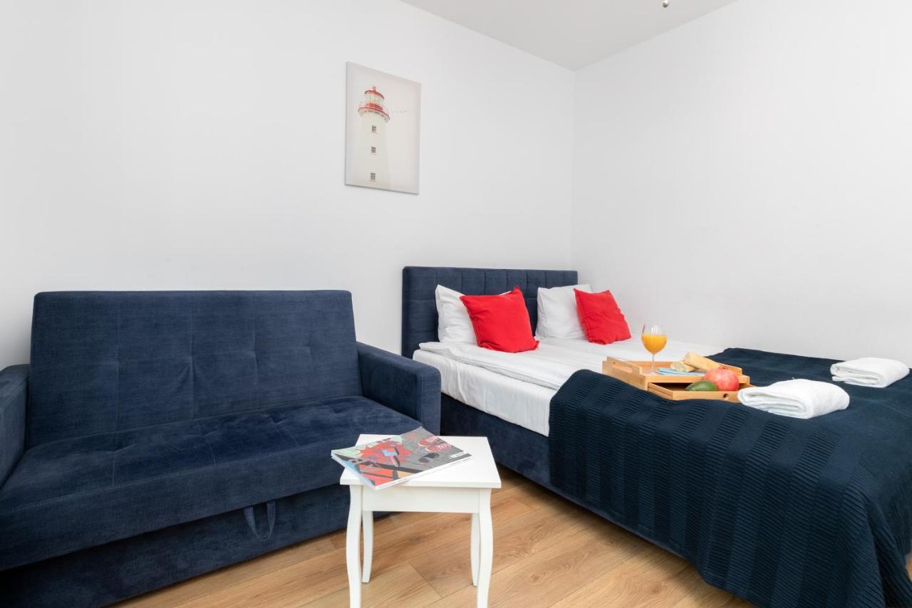 Browar Gdanski By Renters