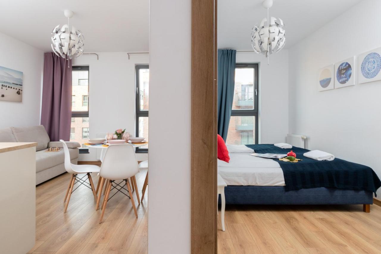 Browar Gdanski By Renters *