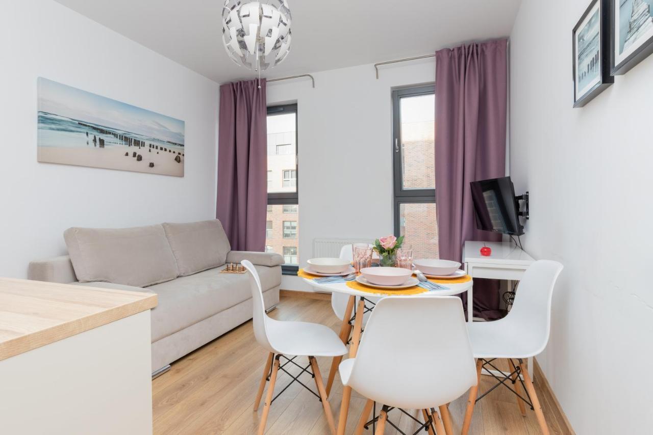 Browar Gdanski By Renters *