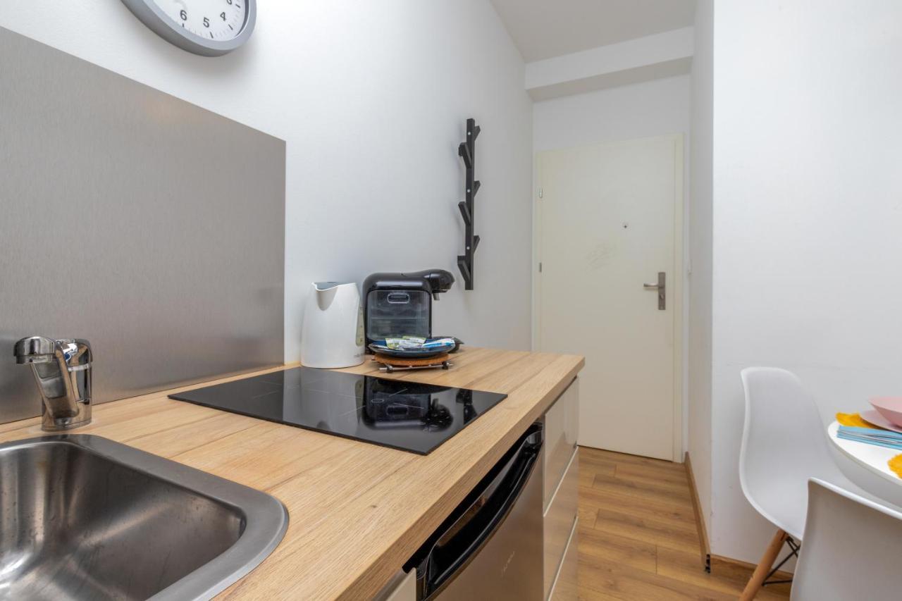 Browar Gdanski By Renters * Gdansk