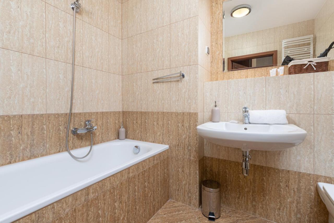 Karawela By Renters Huoneisto