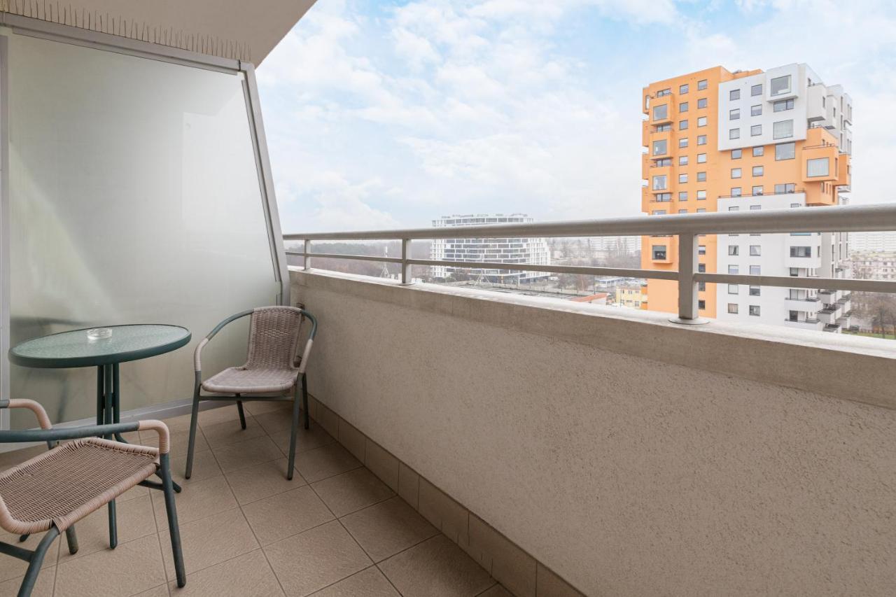 Huoneisto Karawela By Renters Gdańsk