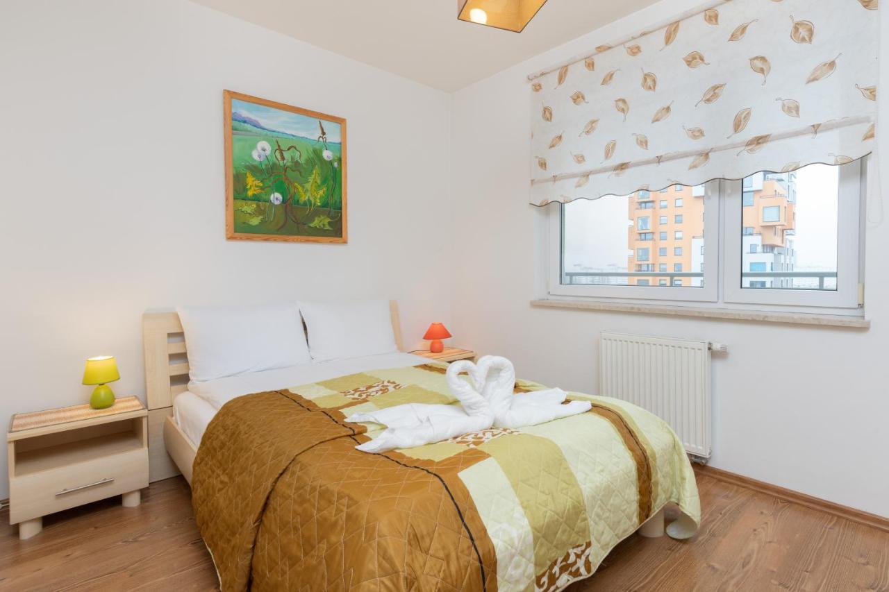 Karawela By Renters Gdańsk