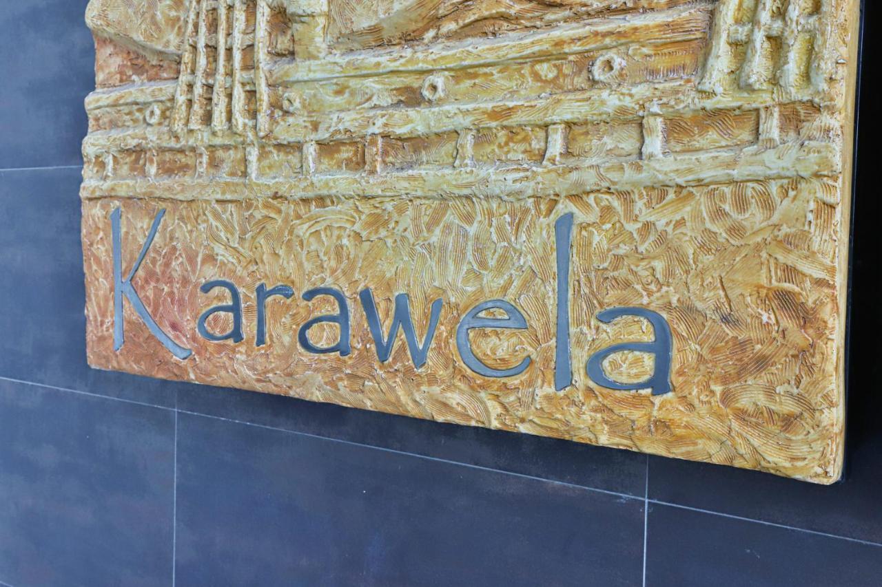 Karawela By Renters Huoneisto Gdańsk