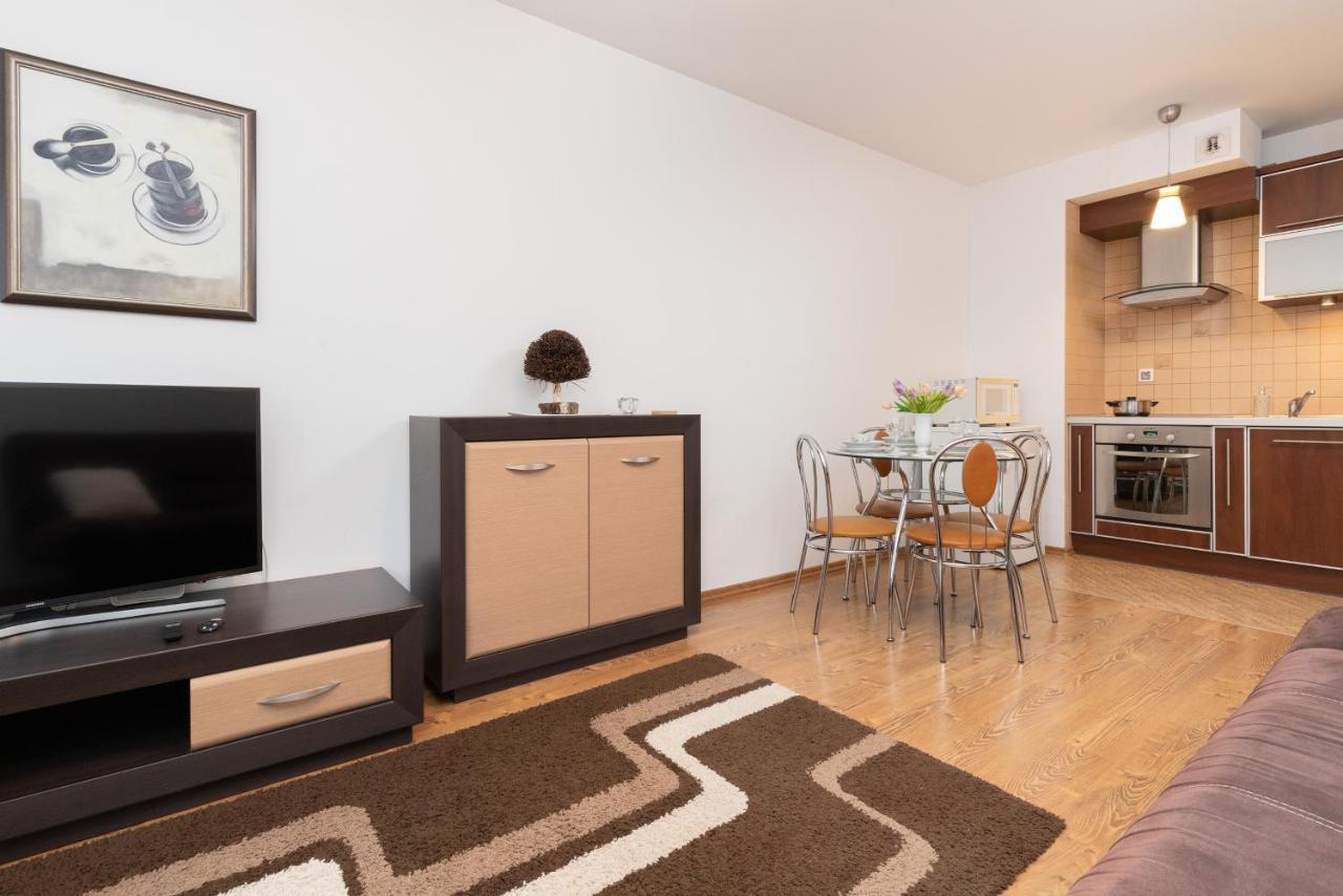 Karawela By Renters Huoneisto Gdańsk