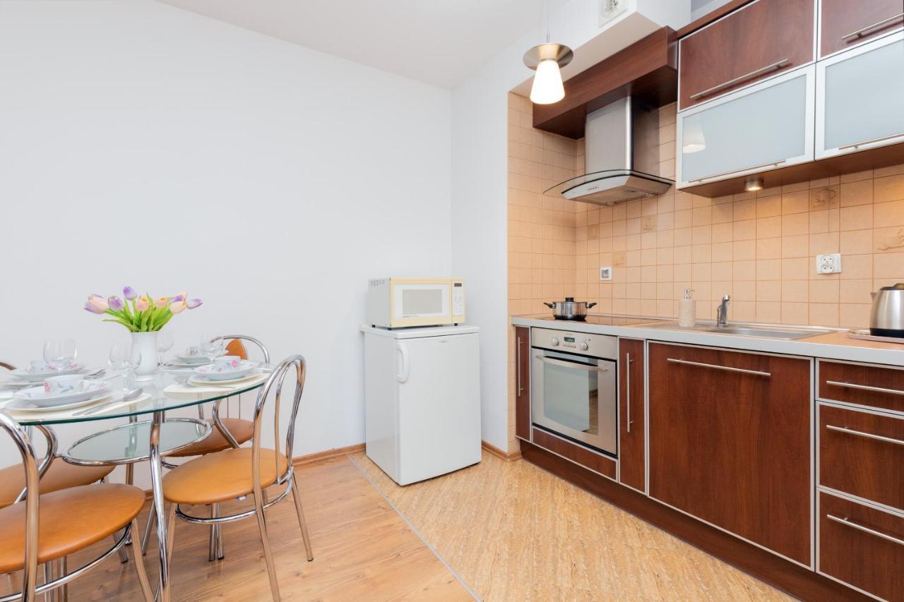 Huoneisto Karawela By Renters Gdańsk