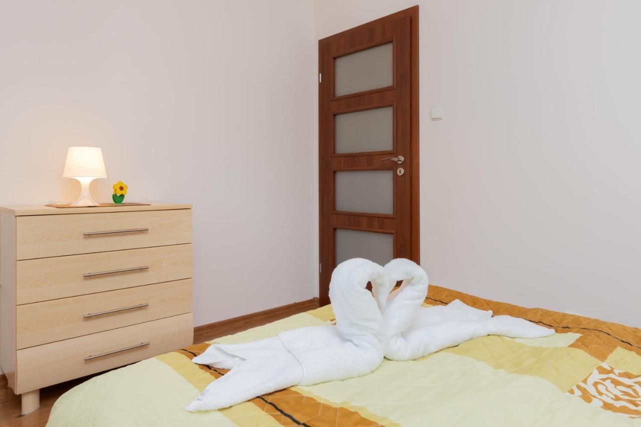 Karawela By Renters Huoneisto Gdańsk