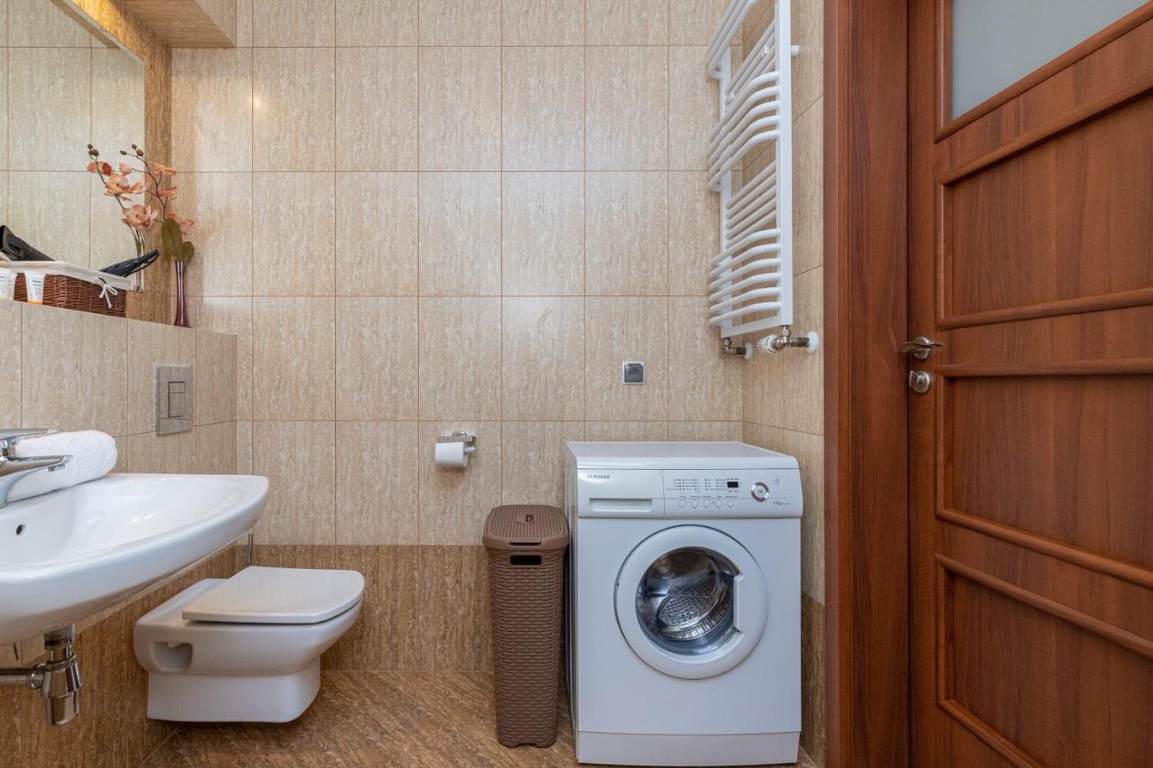 Karawela By Renters Huoneisto Gdańsk