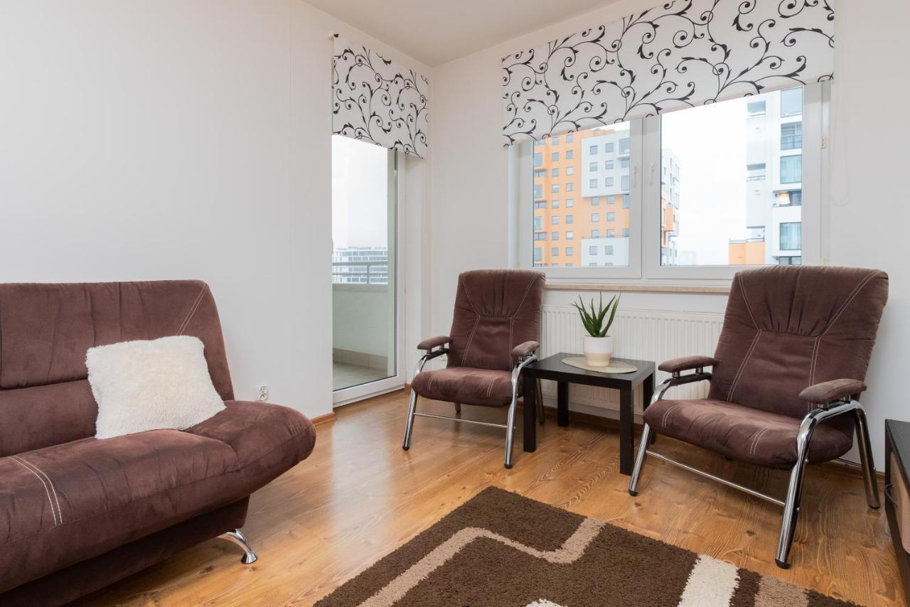 Karawela By Renters Gdańsk