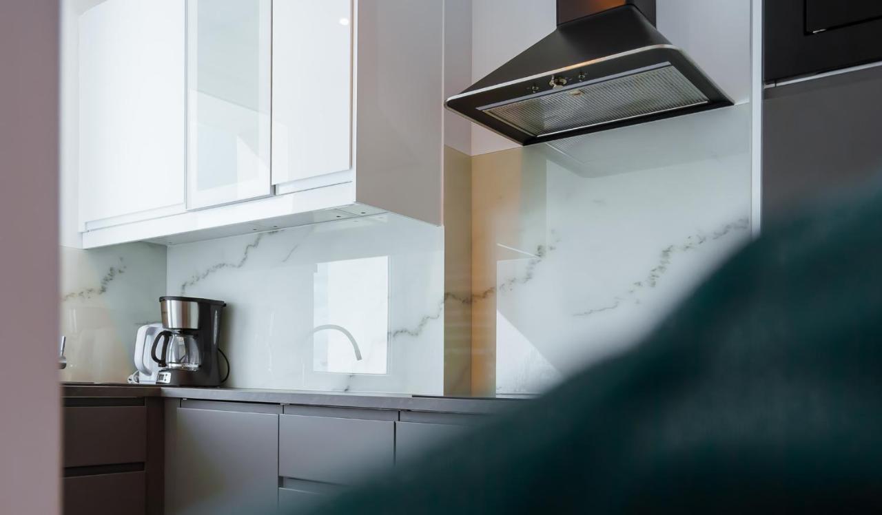 Z Widokiem, 10min Od Morza Apartment Gdansk
