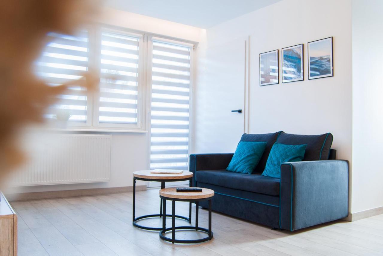 Z Widokiem, 10min Od Morza Apartment
