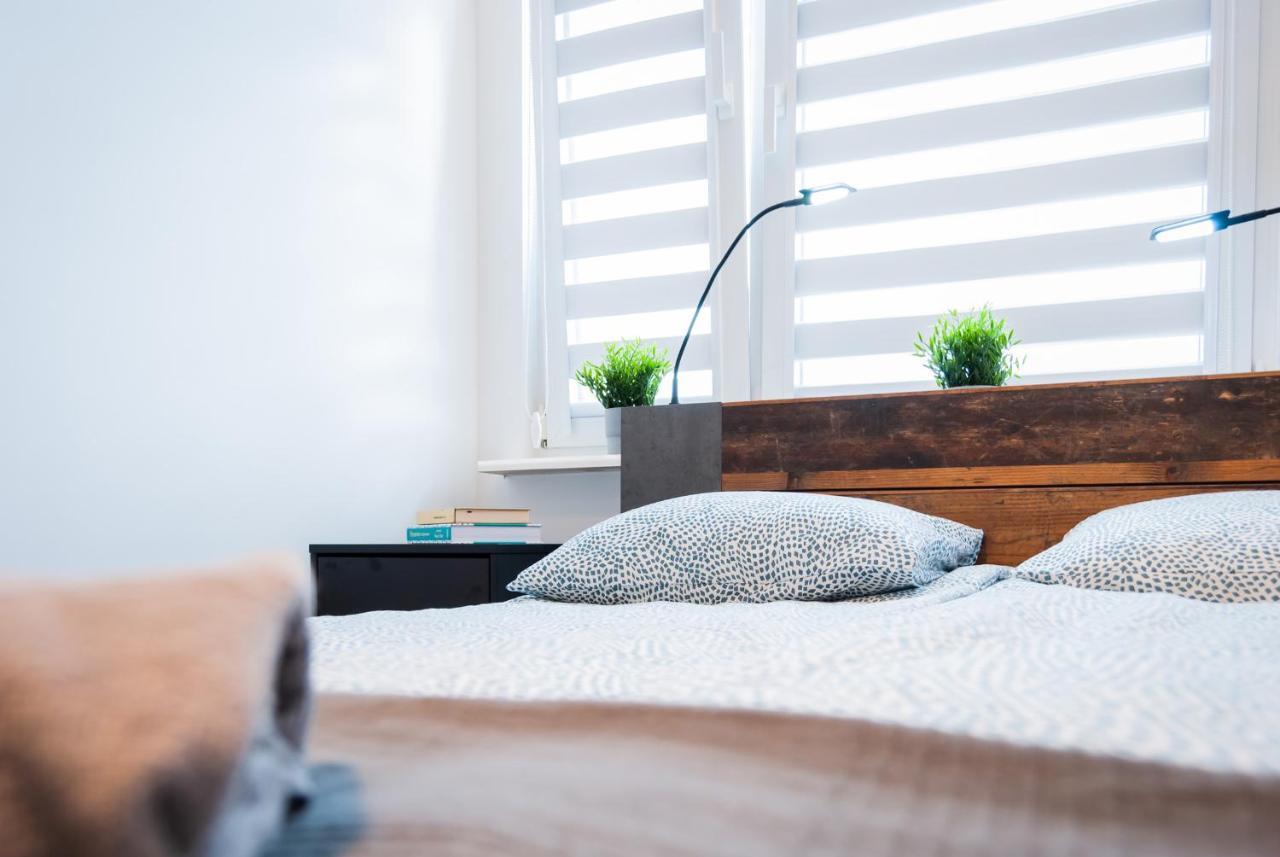 Z Widokiem, 10min Od Morza Apartment
