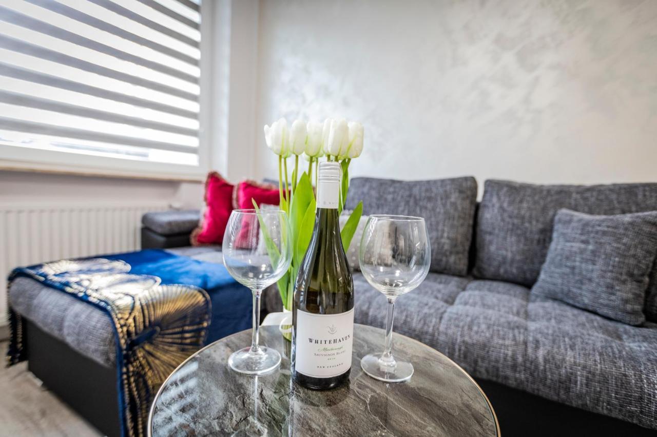 Centrum Stylowy Apartment
