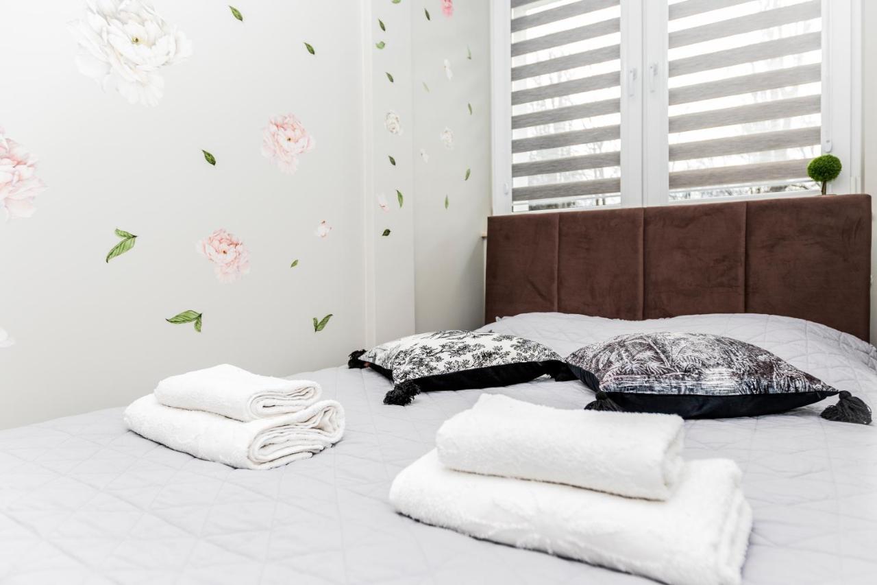 Apartment Centrum Stylowy Gdansk