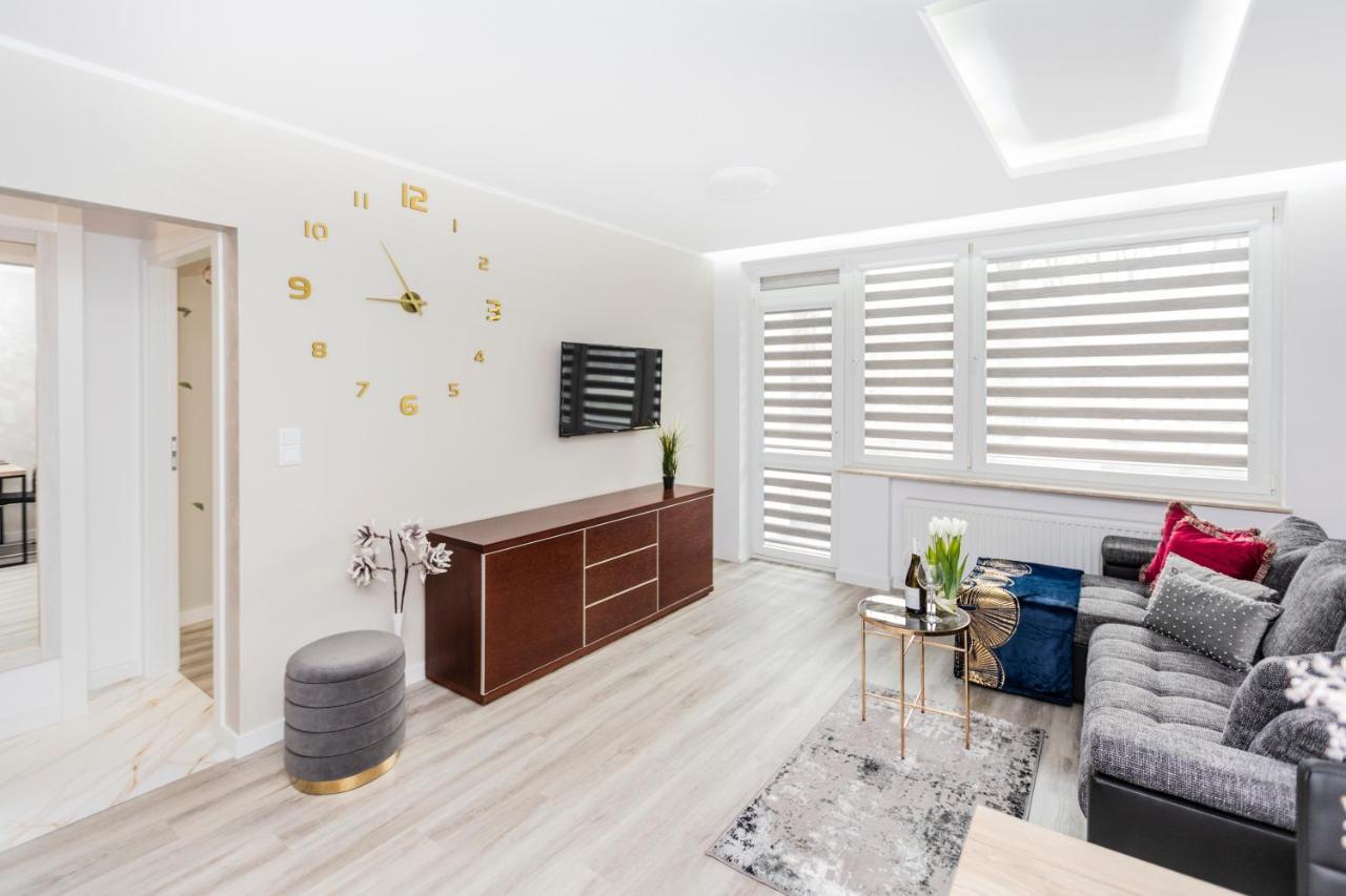 Centrum Stylowy Apartment