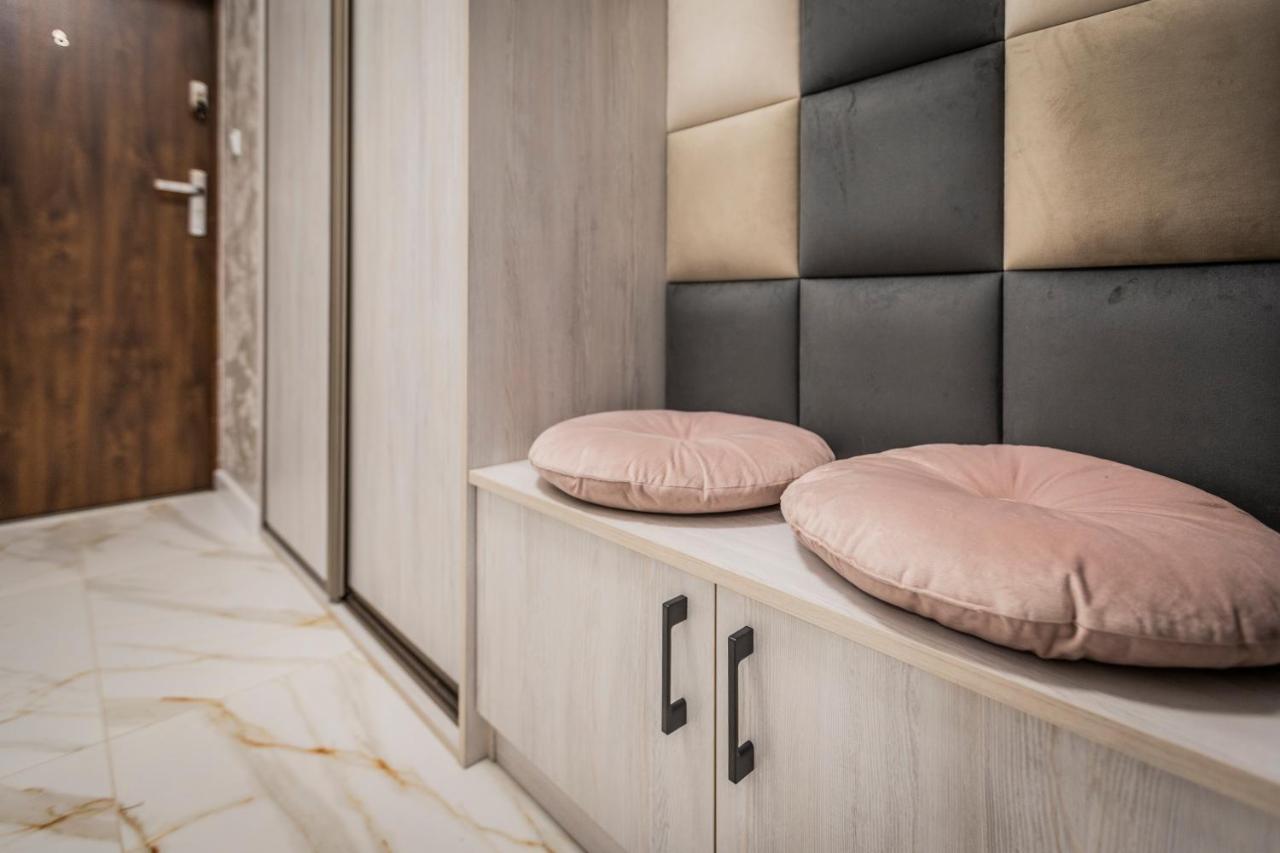 Apartment Centrum Stylowy *