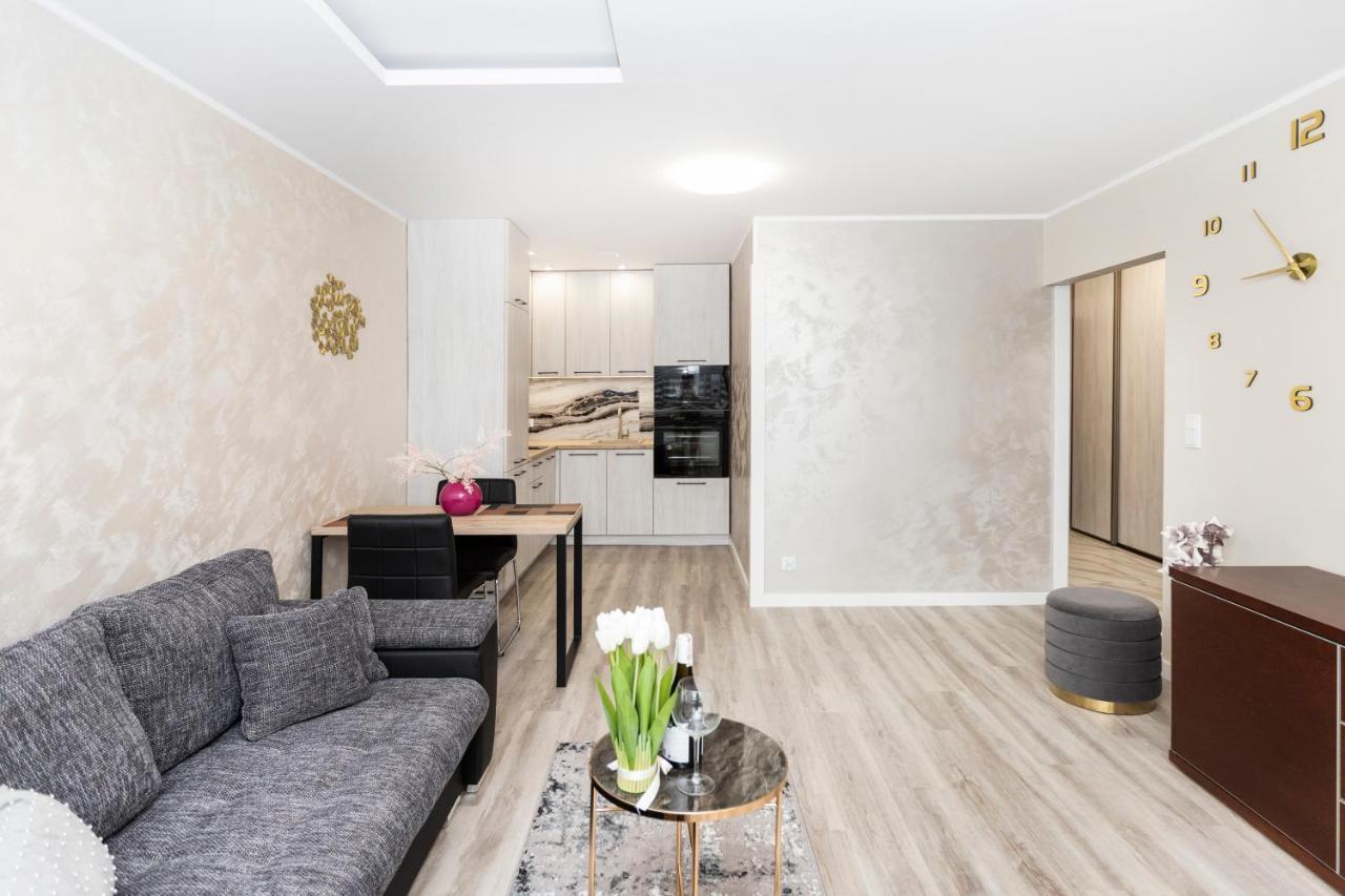 Apartment Centrum Stylowy