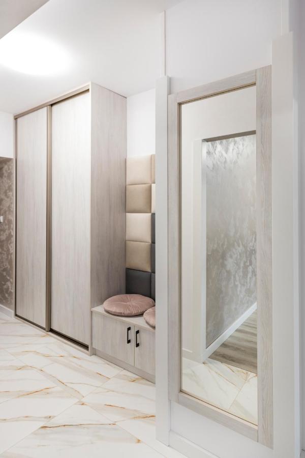 Apartment Centrum Stylowy
