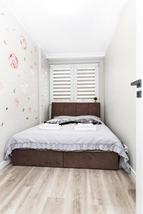 Apartment Centrum Stylowy *