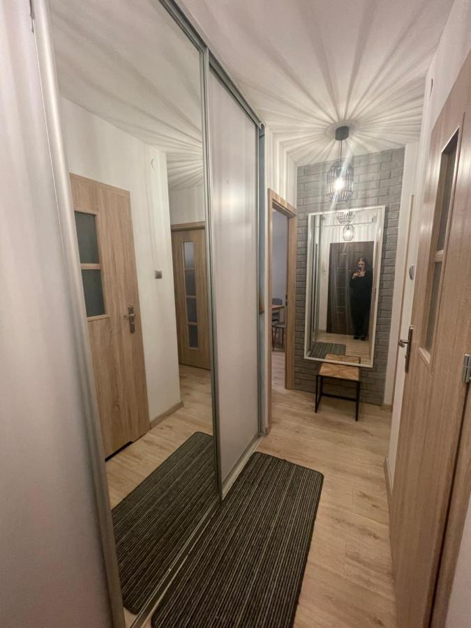 Mieszkanie 2 Pokojowe Gdansk
