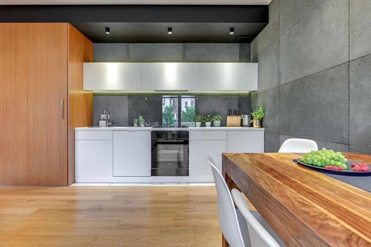Nadmorski I By Baltica Apartment Gdansk