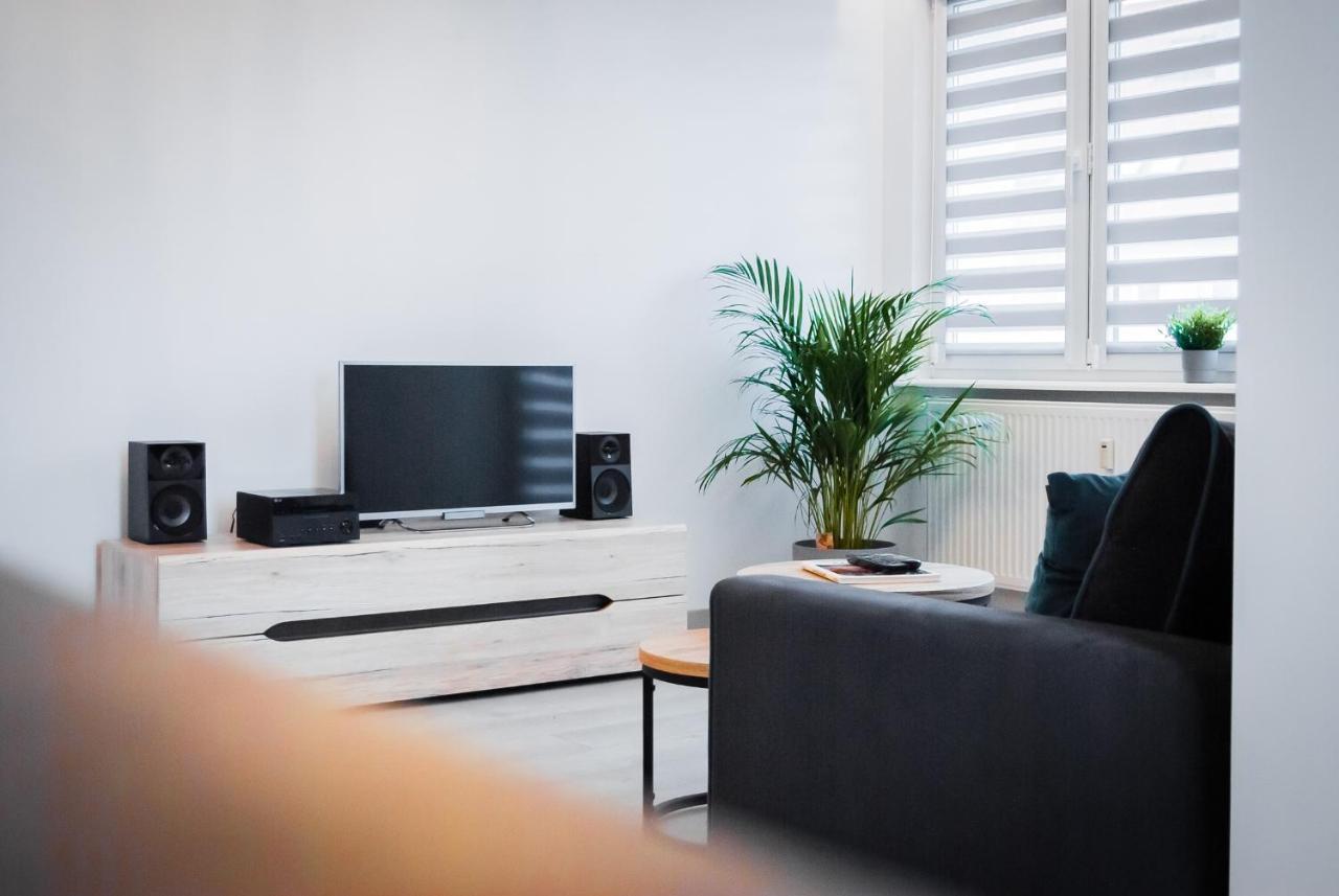 Z Widokiem, 10min Od Morza Apartment *