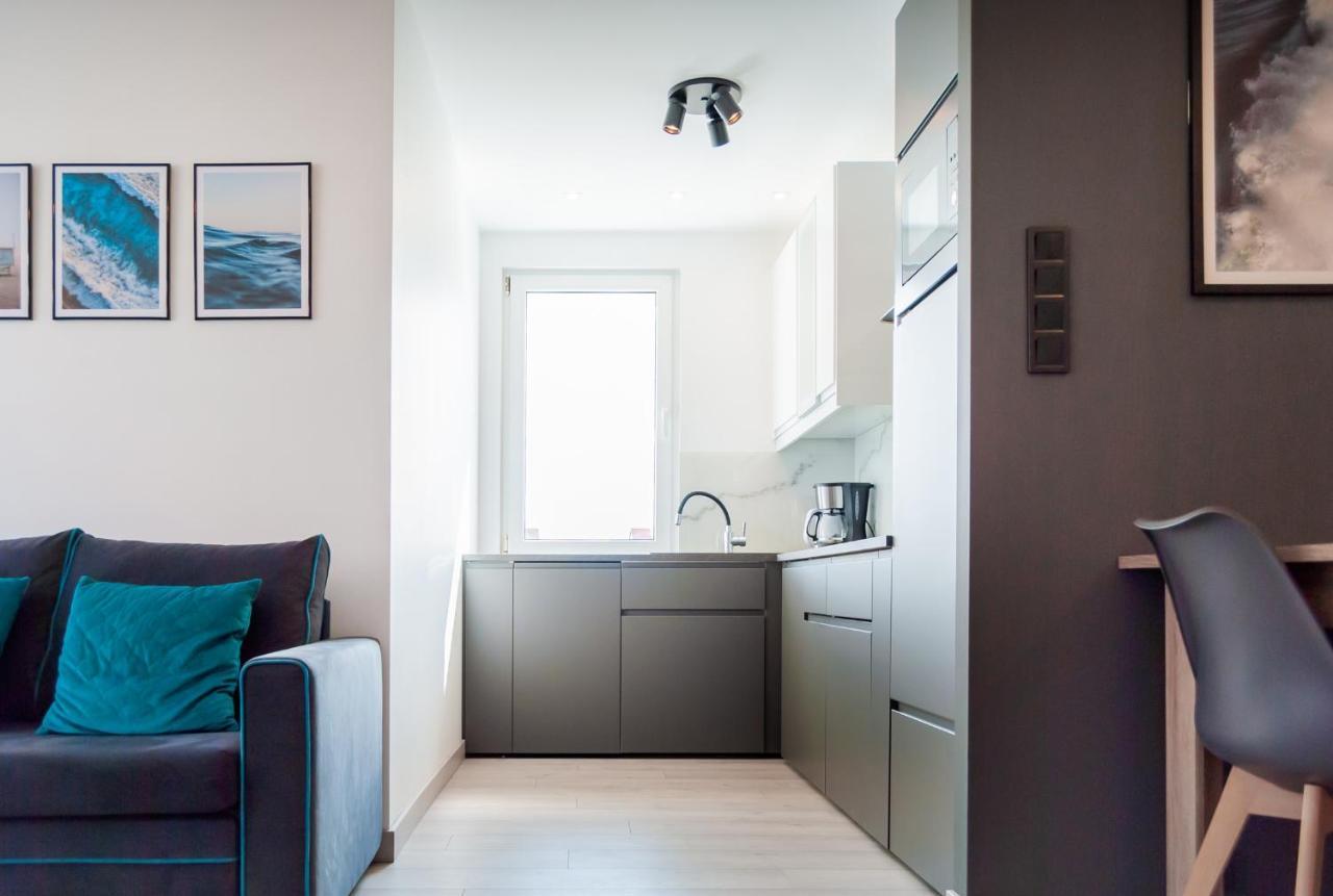 Z Widokiem, 10min Od Morza Apartment *