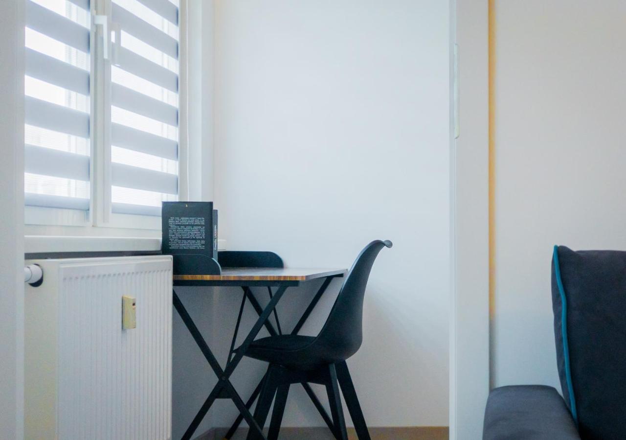 Z Widokiem, 10min Od Morza Gdańsk