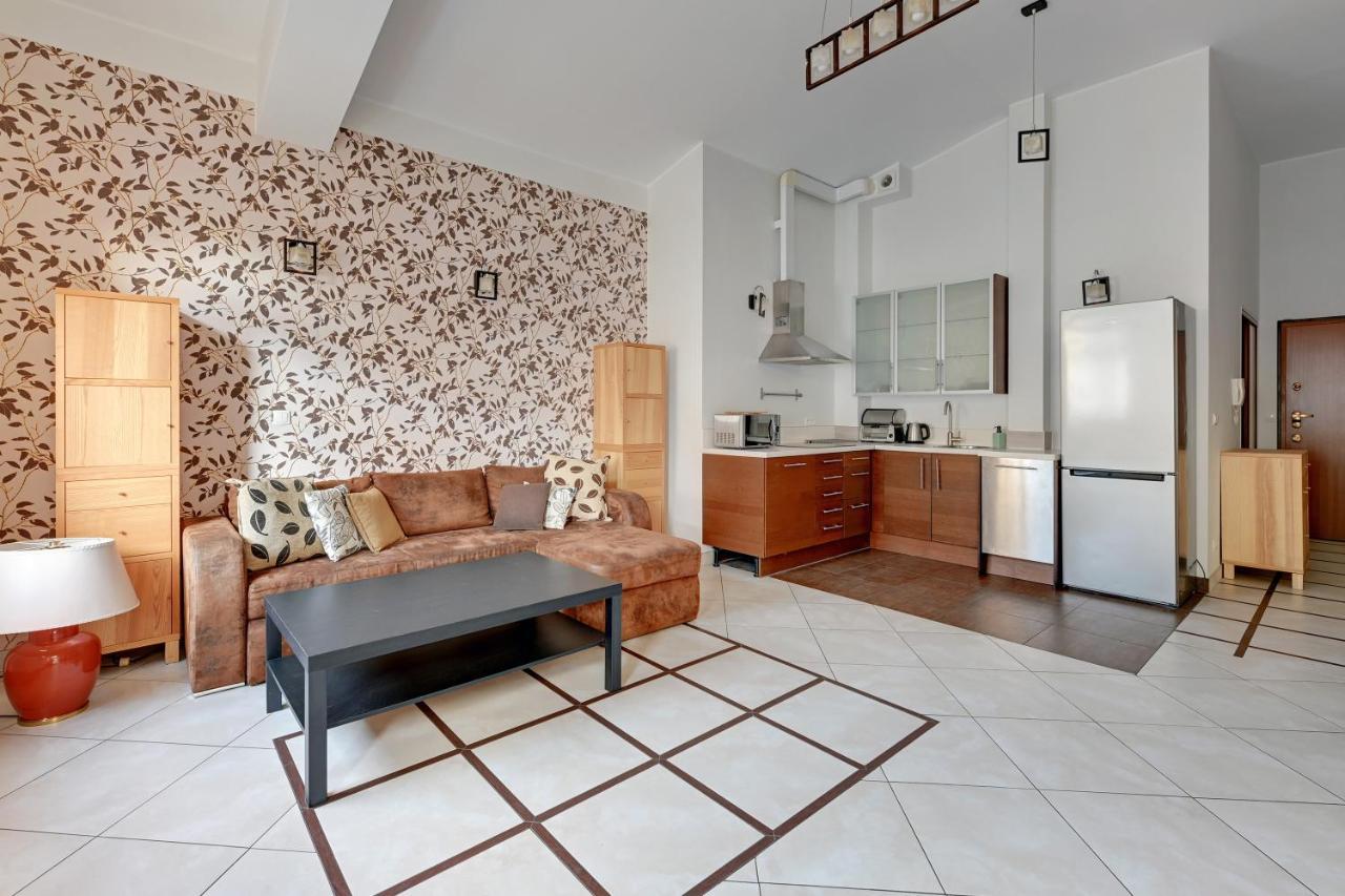 Grand - Czekoladowy - Neptun Park Apartament * Gdansk