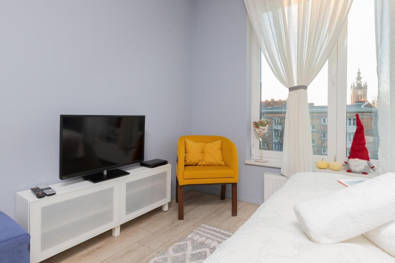 Leilighet Platinum Tartaczna By Renters *