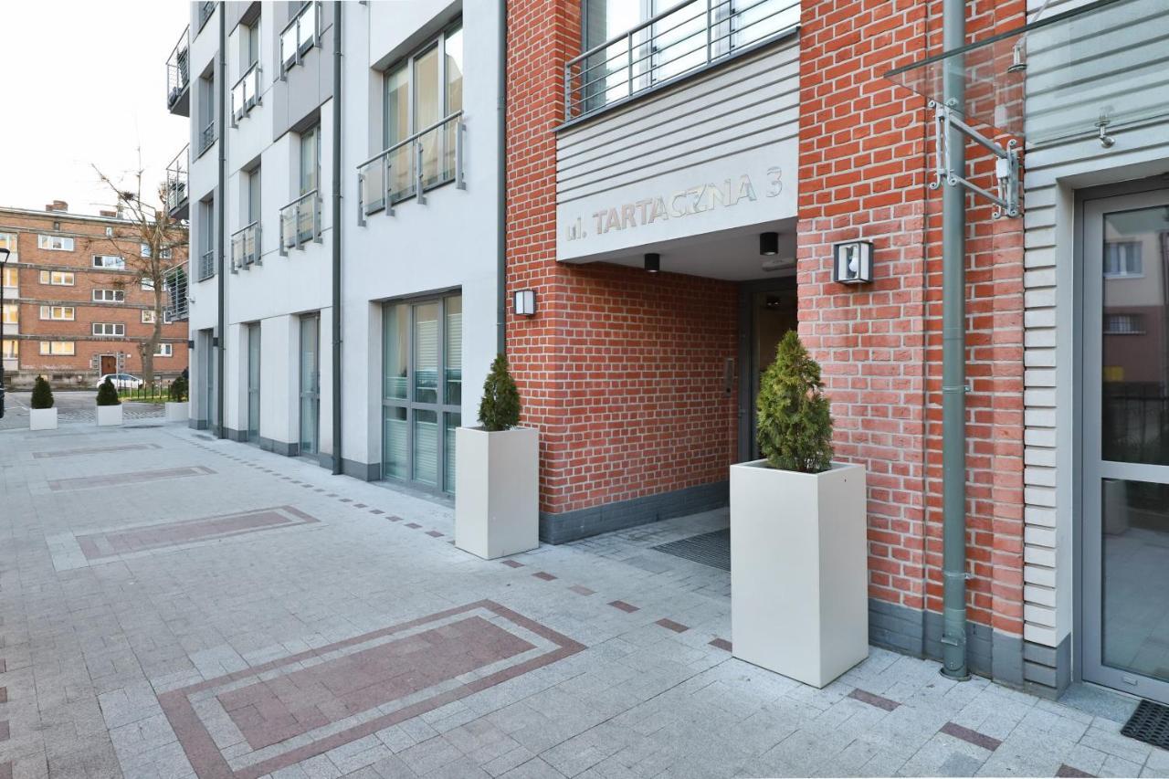 Platinum Tartaczna By Renters *