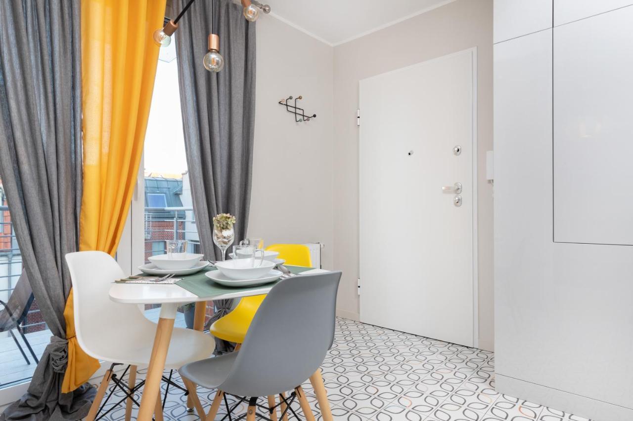 Platinum Tartaczna By Renters * Gdańsk