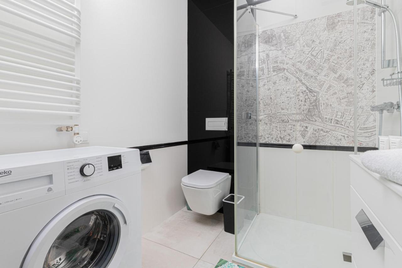 Platinum Tartaczna By Renters * Gdańsk