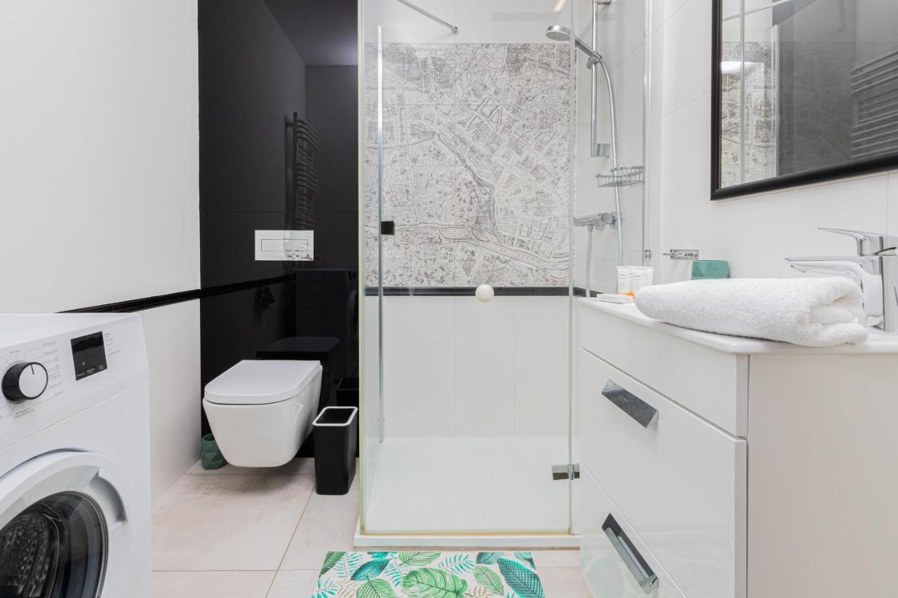 Platinum Tartaczna By Renters