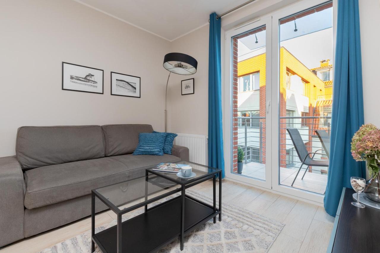 Platinum Tartaczna By Renters