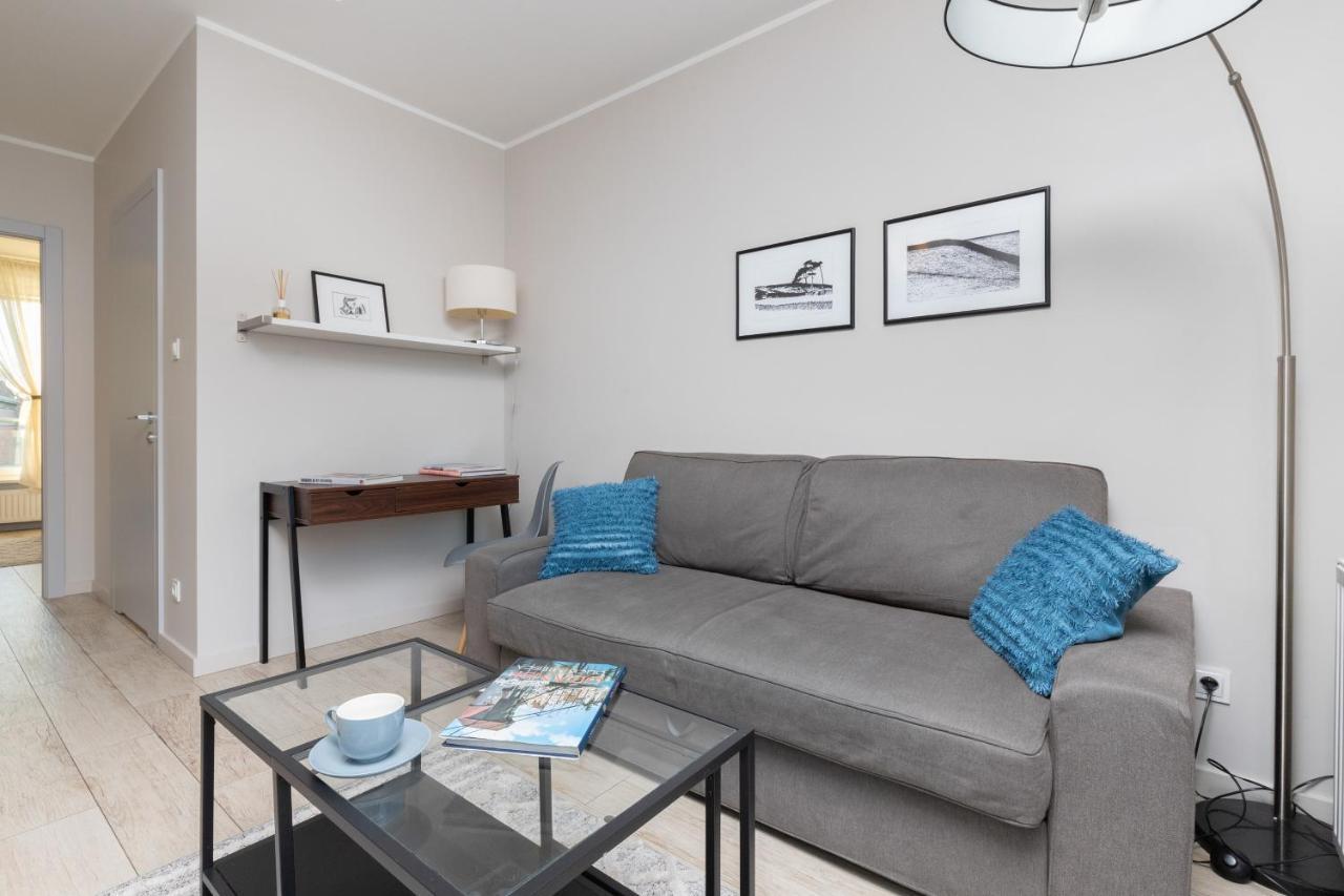 Platinum Tartaczna By Renters Gdańsk