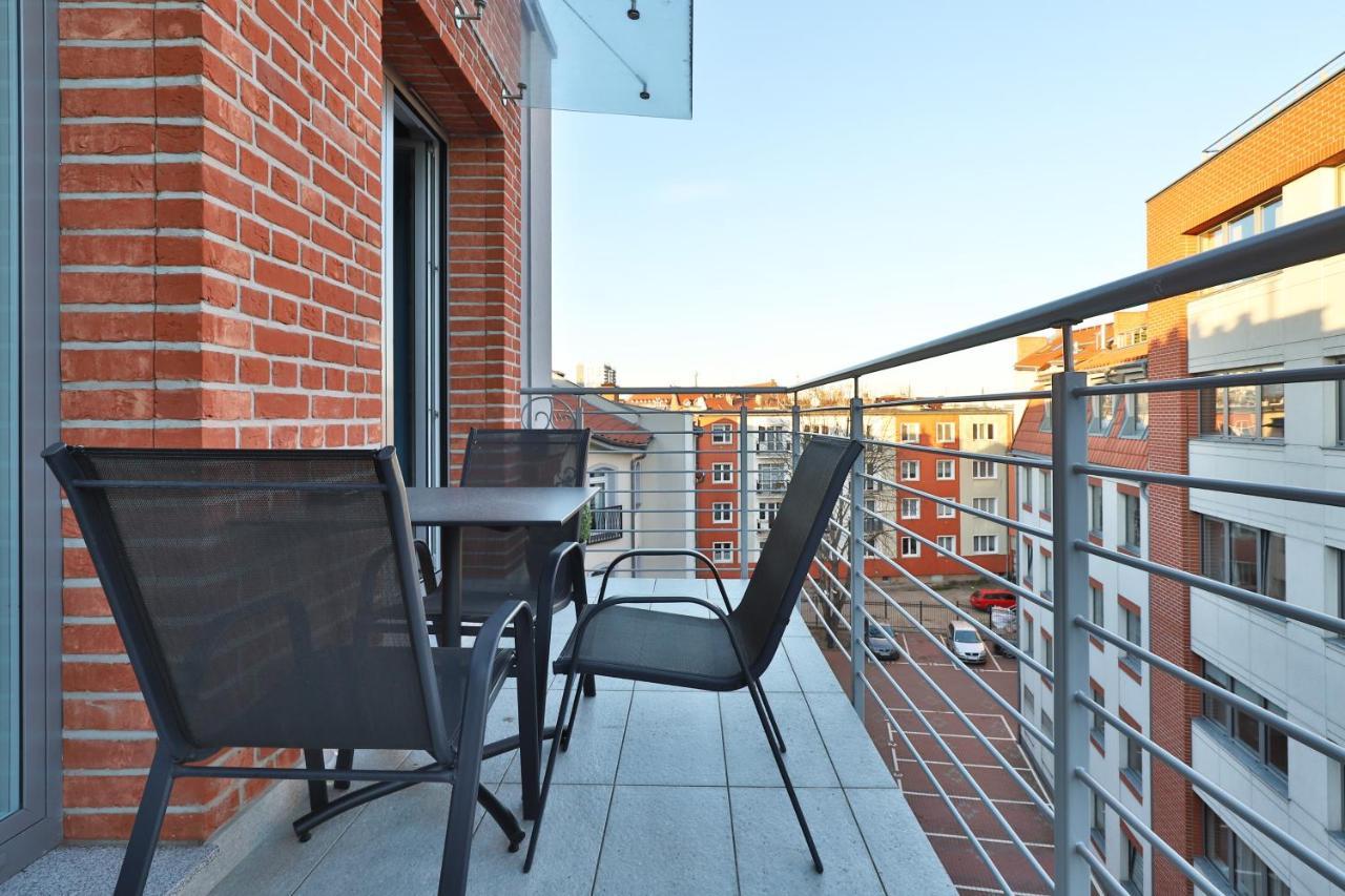 Platinum Tartaczna By Renters Leilighet Gdańsk