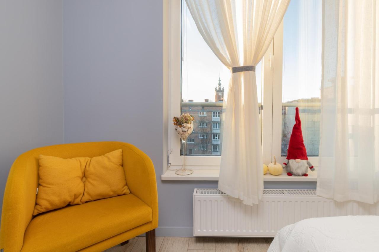 Platinum Tartaczna By Renters Gdansk