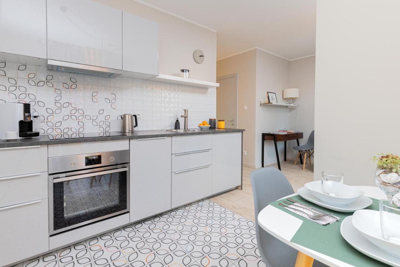 Platinum Tartaczna By Renters * Gdańsk