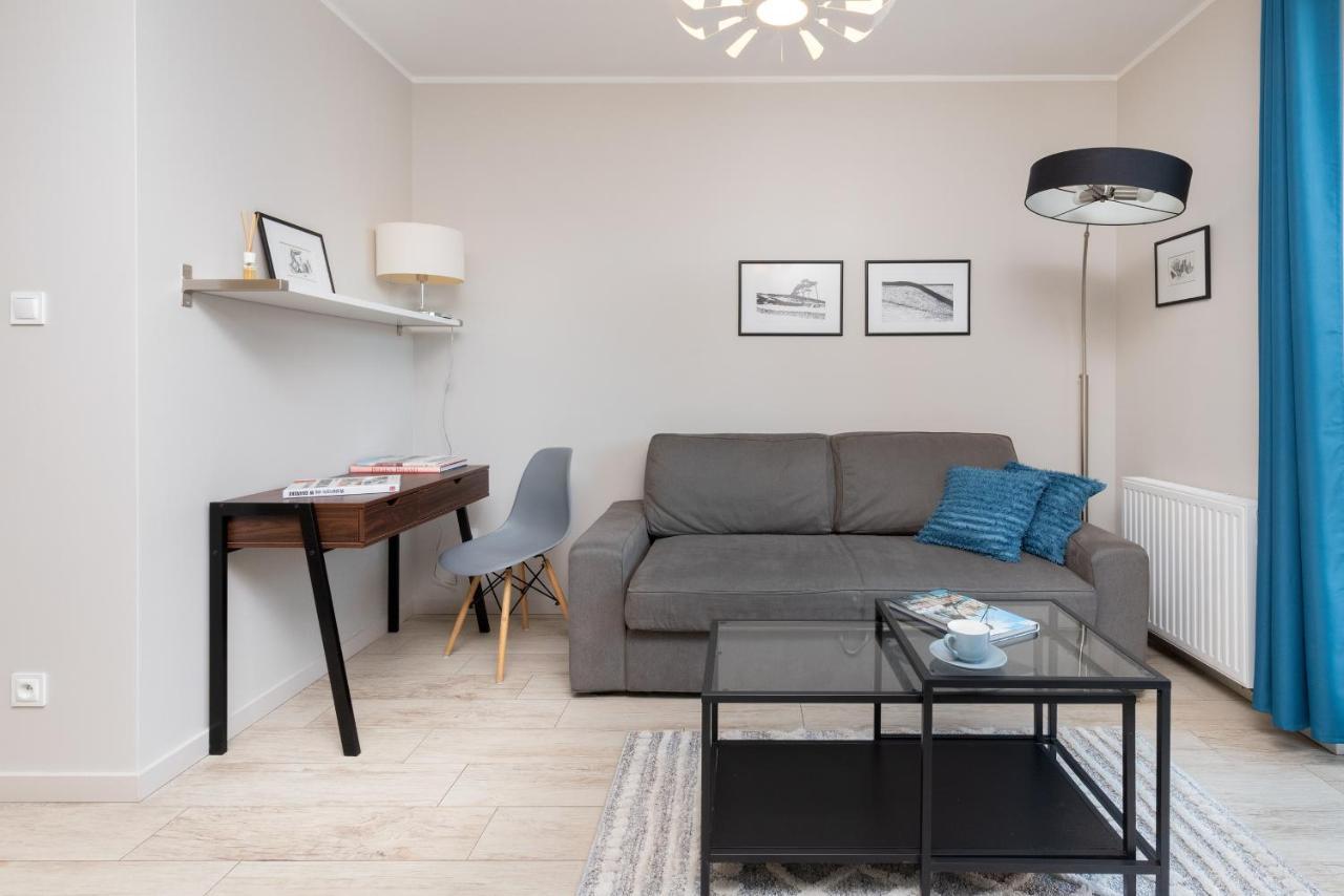 Platinum Tartaczna By Renters * Gdańsk