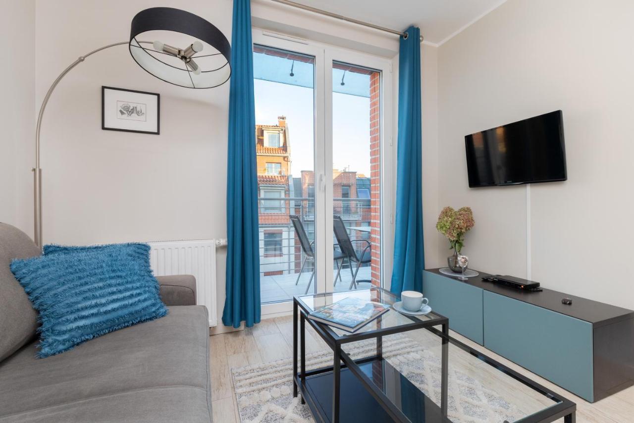 Platinum Tartaczna By Renters Leilighet