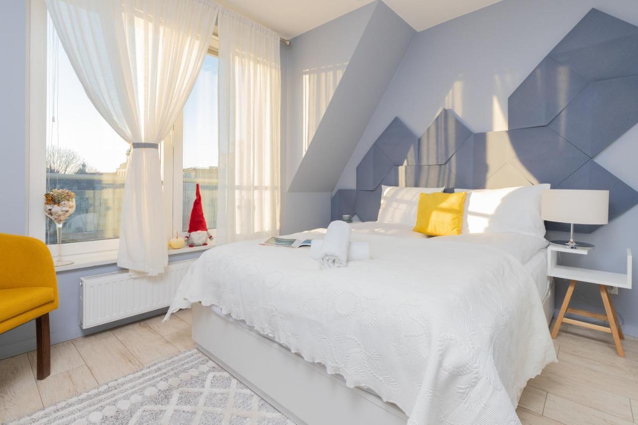 Platinum Tartaczna By Renters Gdańsk
