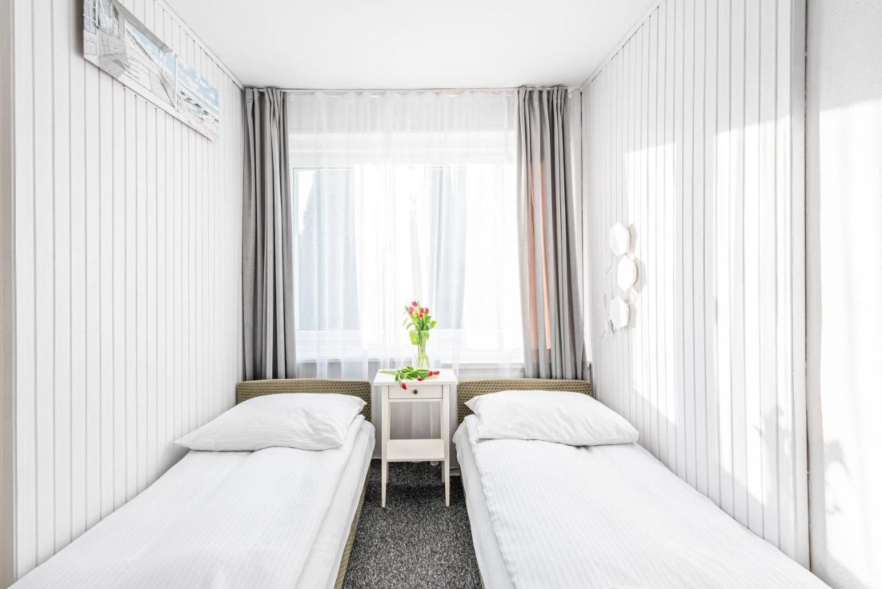 Albatros Happy Bed & Breakfast 2*