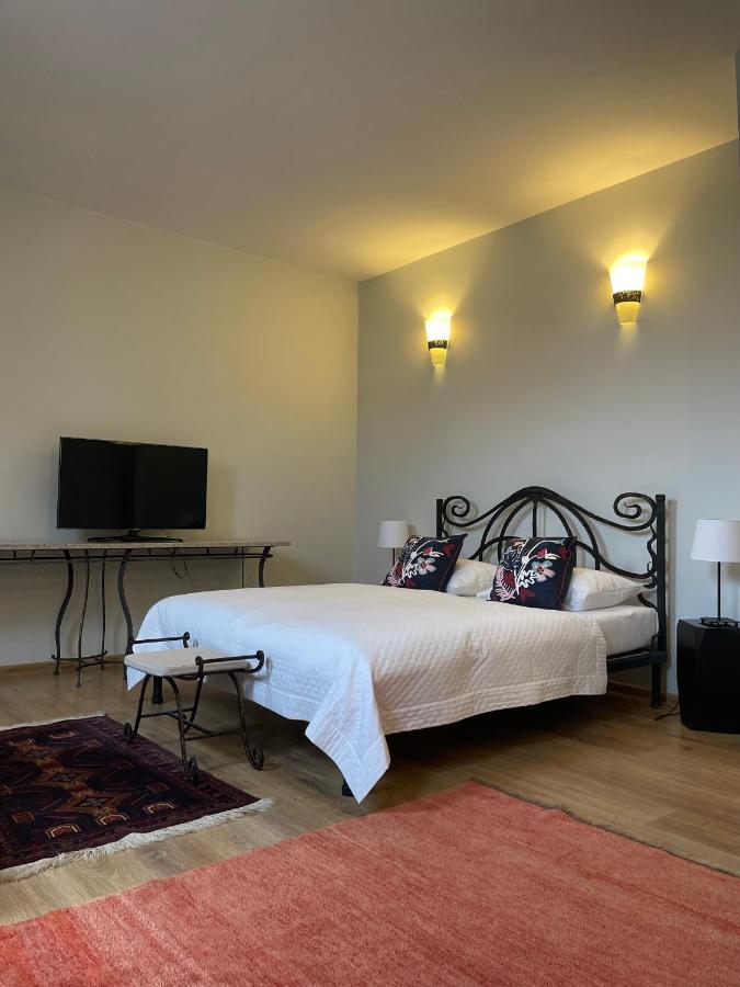 Oliwa Park Aparthotel
