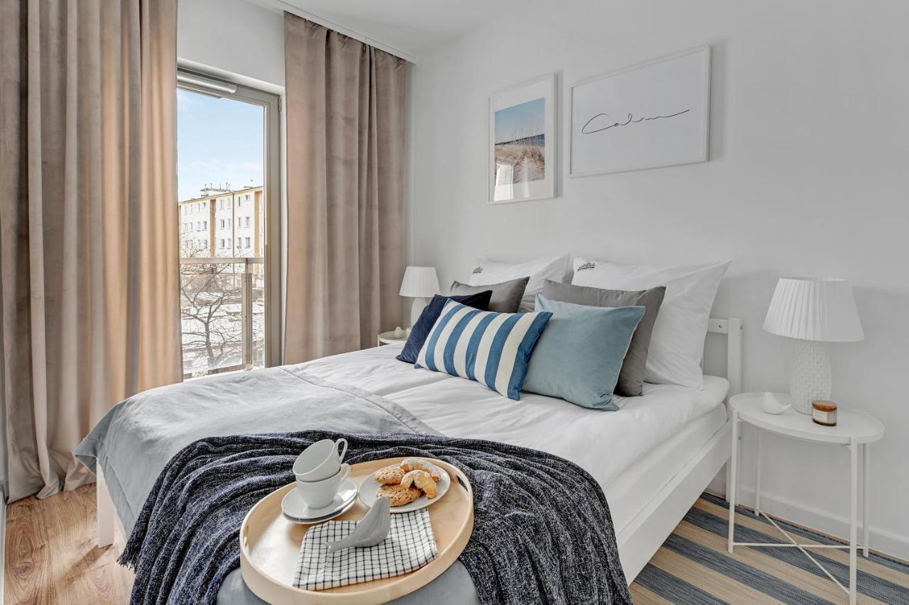 Apartment Waterlane Riverside - Spa, Pool, Gym & Parking By Downtown *