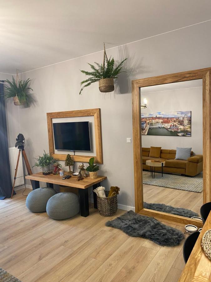 Apartament Srodmiescie Apartment