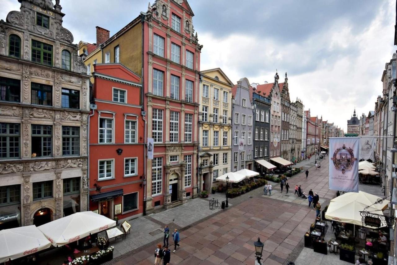 Citystay Dluga Old Town Apartment *
