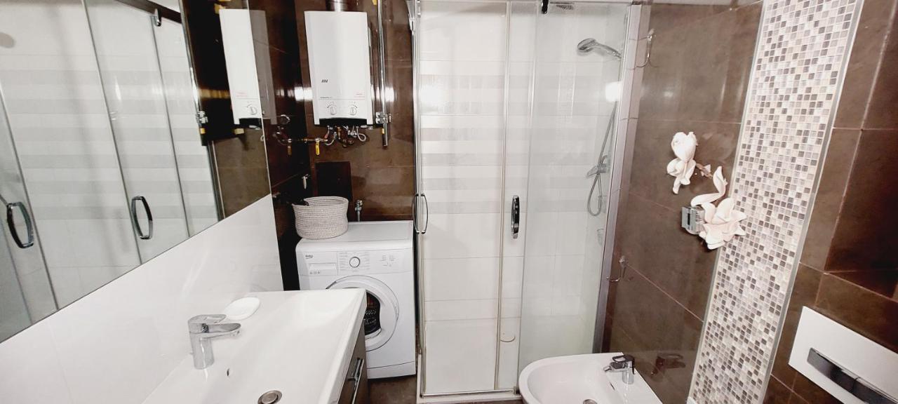 Apartment Central Dluga 3 Danzig